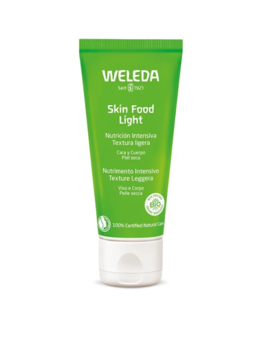 Skin Food Light - Nutrimento...