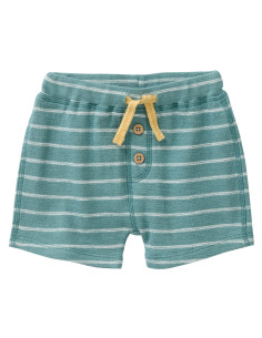 Baby shorts in cotone...
