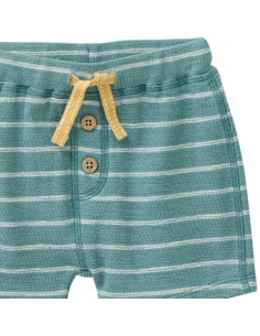 Baby shorts in cotone... 2