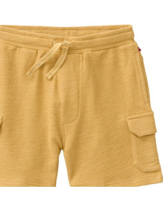 Bermuda cargo in cotone... 2