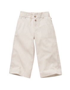 Pantalone in cotone bio -...