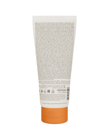 Bambo Nature Crema Solare SPF 50 - 100ml