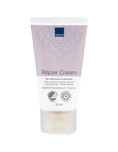 Crema riparatrice Abena - 50 ml
