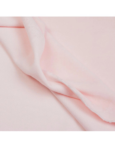 Ciniglia a metraggio - col. 025 Rosa baby