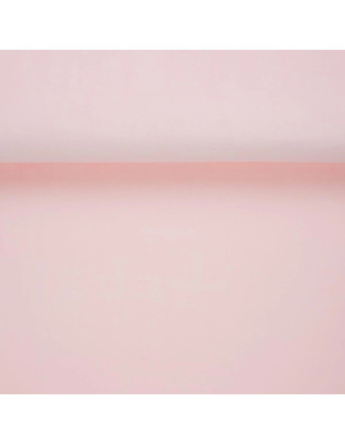 Ciniglia a metraggio - col. 025 Rosa baby