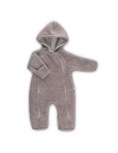 Baby Overall in pile di...