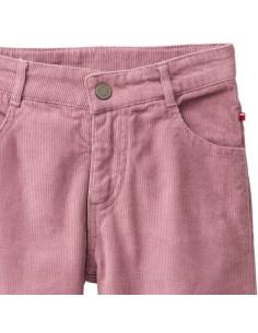 Pantalone in velluto di... 2