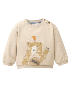 Felpa baby in cotone...