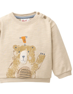Felpa baby in cotone... 2