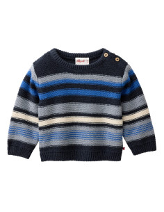 Pullover baby in cotone bio...