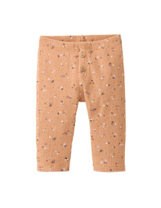 Leggings baby in cotone bio...
