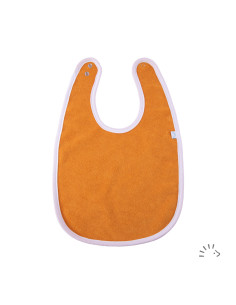 Bavaglino grande in spugna...