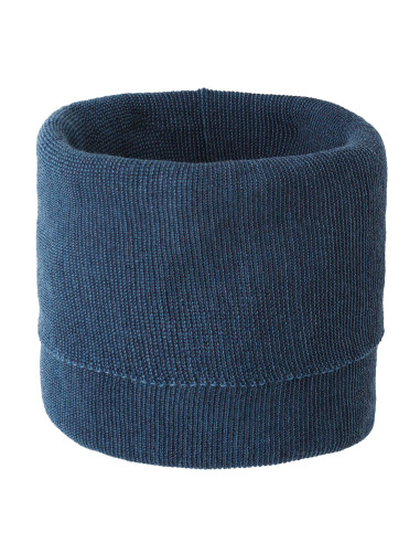Scaldacollo bambino in lana Merino...