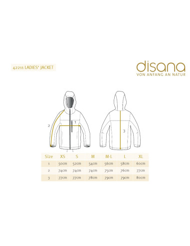 Giacca donna in lana cotta - col. cassis