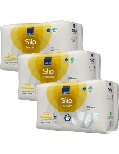 Abena Slip S4 Pannoloni Premium...