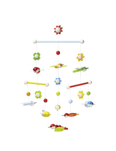 Giostrina 3D Primavera