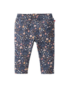 Treggings baby in cotone...