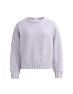 Pullover donna in cotone...