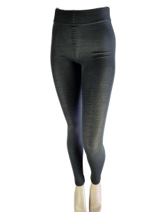 Leggings donna in...