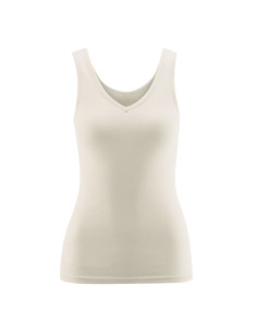 Canottiera donna in cotone...