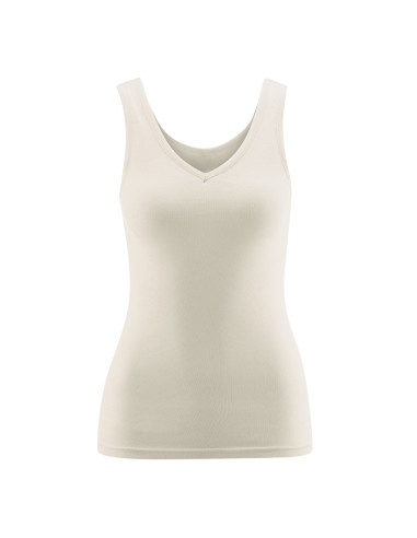 Canottiera donna in cotone bio...
