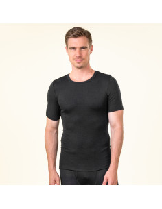 Maglia intima uomo in... 2