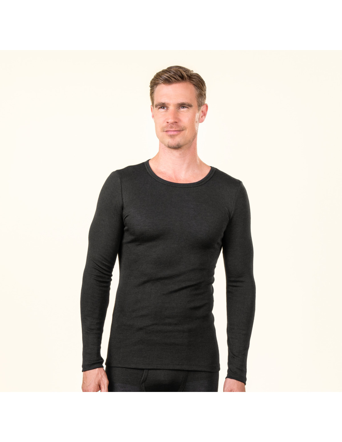 Maglietta uomo manica lunga in... Maglietta uomo manica lunga in...