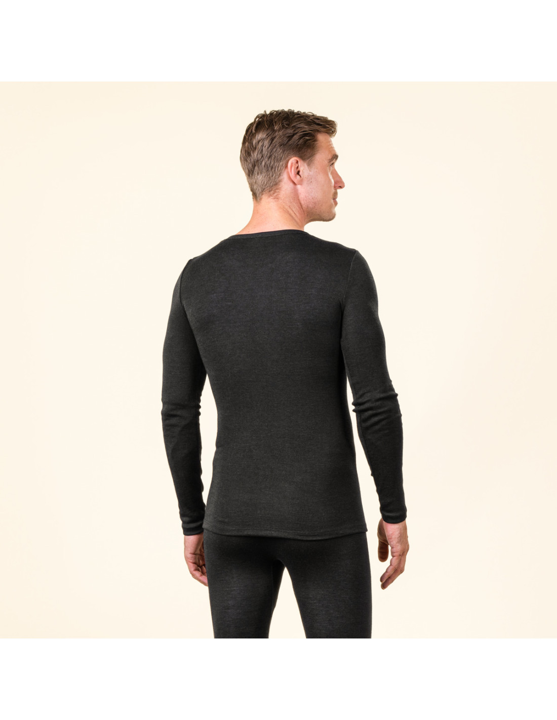 Maglietta uomo manica lunga in... Maglietta uomo manica lunga in...