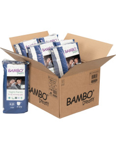 Bambo Dreamy Night Pants...