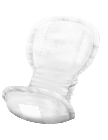 Assorbenti Post Parto -Abena Maternity Pads Premium -confez. da 15 pz