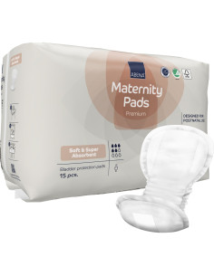 Assorbenti Post Parto...