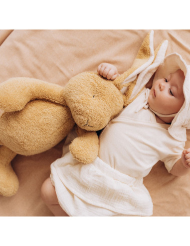 Peluche Bunny in cotone biologico - 65cm