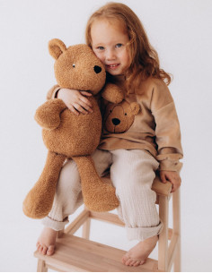 Peluche Teddy in cotone... 2