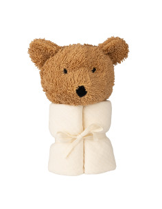 Doudou in mussola TEDDY