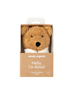 Doudou in mussola TEDDY 2