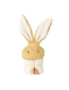 Doudou in mussola BUNNY