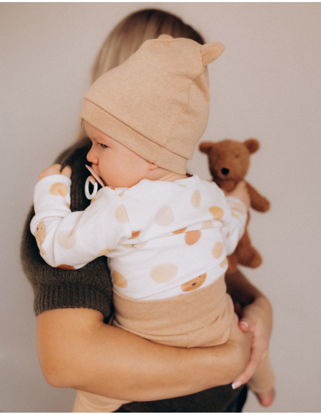 Peluche TEDDY Small in cotone... Peluche TEDDY Small in cotone...