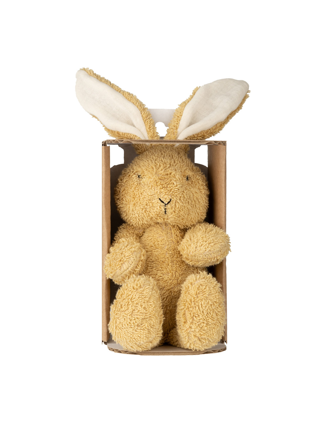 Peluche BUNNY Small in cotone... Peluche BUNNY Small in cotone...