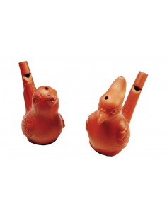 Fischietti ad acqua - set...