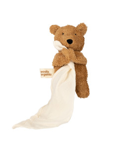 Peluche TEDDY con mussola...