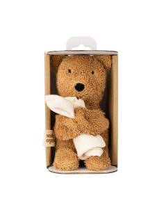 Peluche TEDDY con mussola... 2