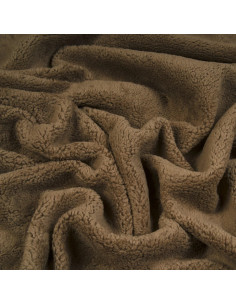 Peluche di cotone biologico...