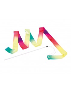 Nastro ginnico arcobaleno