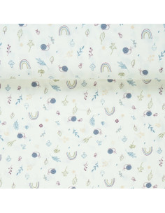 Jersey di cotone 200gr/m²-... 2