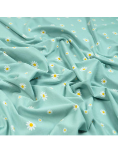 Jersey di cotone 200gr/m²-...