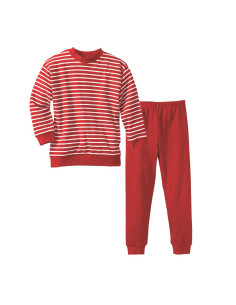 Pigiama in cotone biologico...