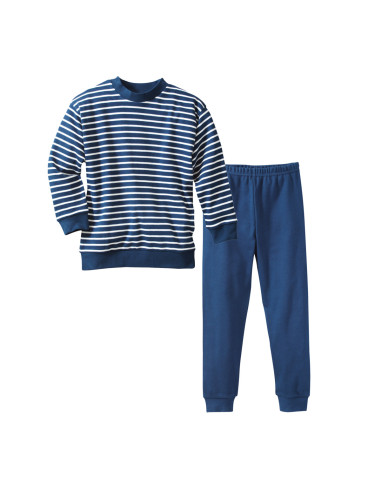 Pigiama in cotone biologico -col....