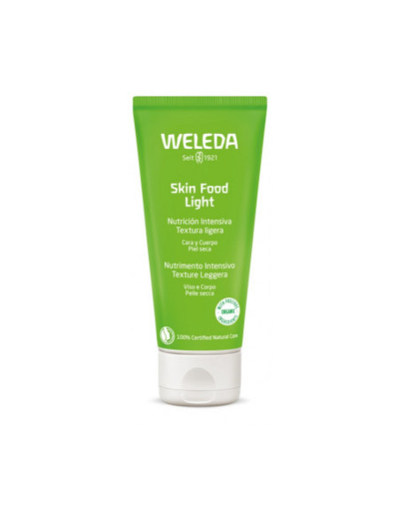 Skin Food Light Crema multifunzione viso e corpo - 75ml