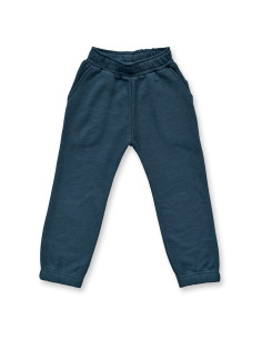 Pantalone jogger in cotone...