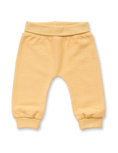 Pantalone baby in spugna di...